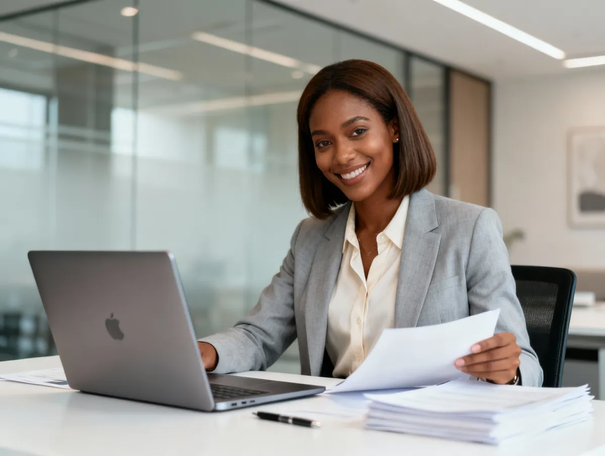 Maria Lemos fundadora Narethovix